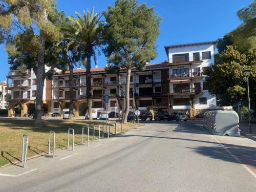 Suitur Apartamento Roc Sant Gaiet� II