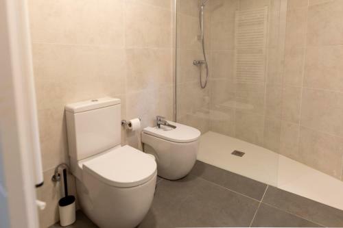 Suitur Apartamento Roc Sant Gaiet� II