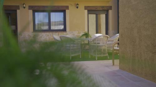 Apartamento La Centralita De La Abuela