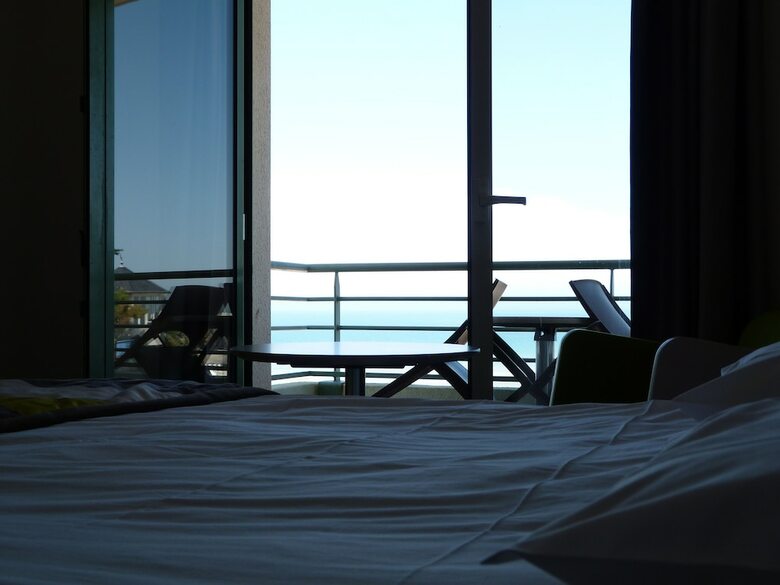 Hotel Mercure Granville Le Grand Large