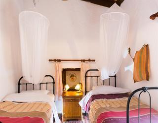 The Traditional Homes Of Crete