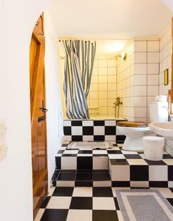 The Traditional Homes Of Crete