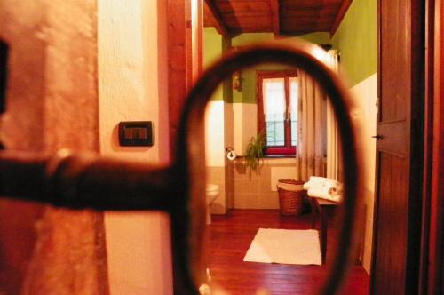 Agroturismo Agriturismo Oro Di Berta