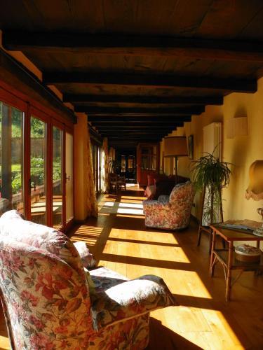 Agroturismo Agriturismo Oro Di Berta