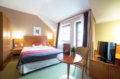Hostal Korona Park Klewinowo