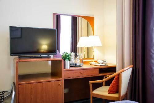 Hostal Korona Park Klewinowo