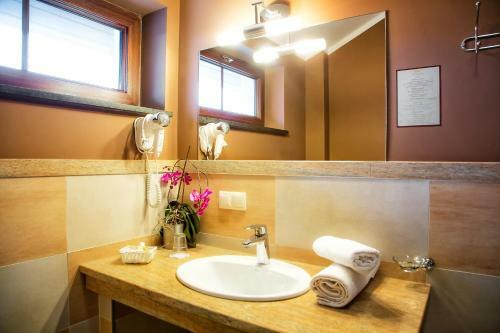 Hostal Korona Park Klewinowo