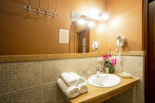 Hostal Korona Park Klewinowo