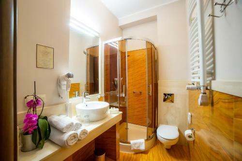 Hostal Korona Park Klewinowo