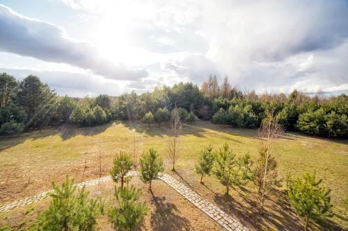 Hostal Korona Park Klewinowo