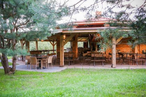 Hostal Korona Park Klewinowo