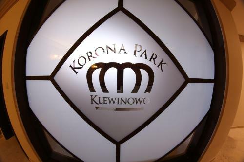 Hostal Korona Park Klewinowo