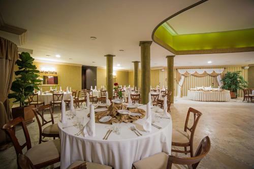 Hostal Korona Park Klewinowo