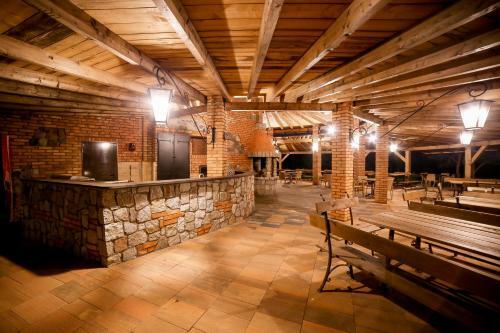 Hostal Korona Park Klewinowo