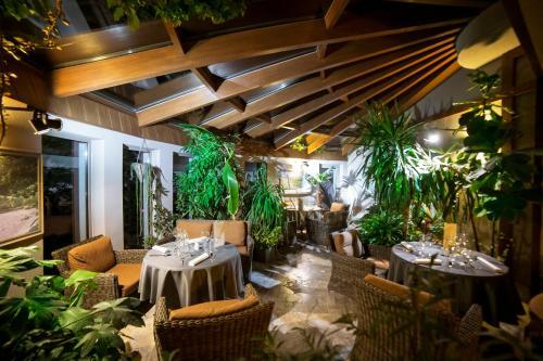 Hostal Korona Park Klewinowo