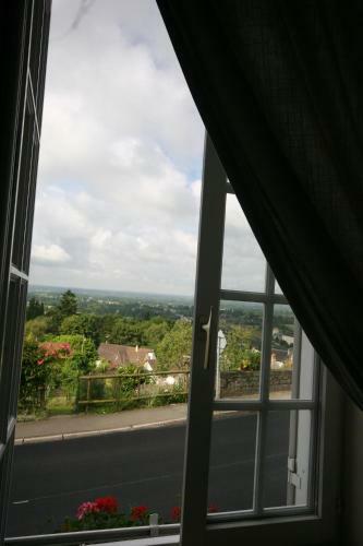 Bed & Breakfast Numero Cinq
