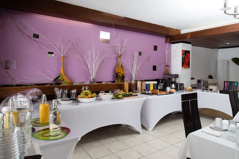 Hotel Le Beffroi
