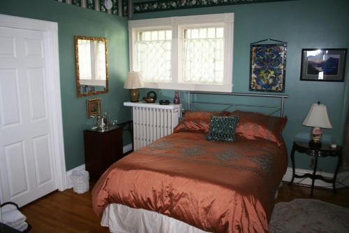 A Boat To Sea Bed & Breakfast