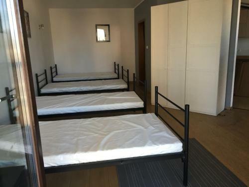 Apartamento Towarowa Erapartments