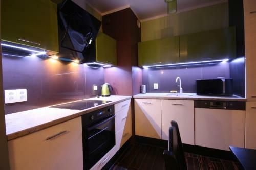 Apartamento Towarowa Erapartments