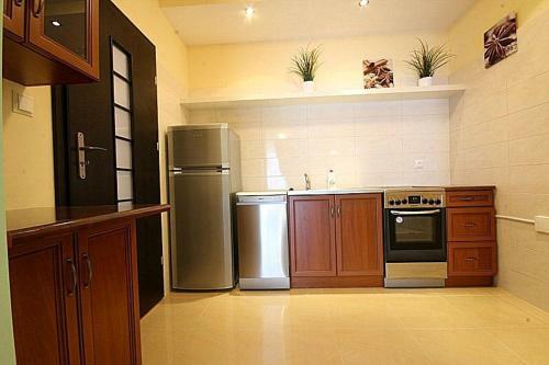 Apartamento Towarowa Erapartments