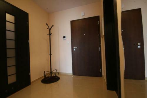 Apartamento Towarowa Erapartments