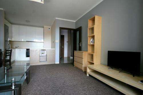 Apartamento Towarowa Erapartments