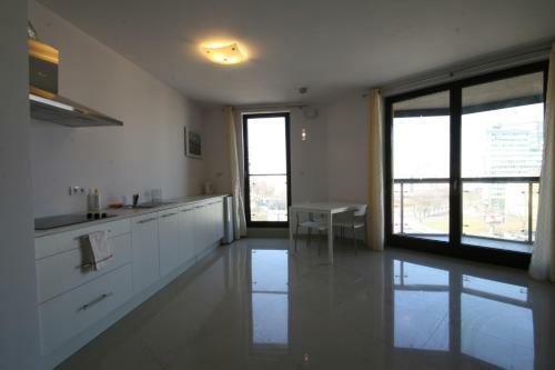 Apartamento Towarowa Erapartments