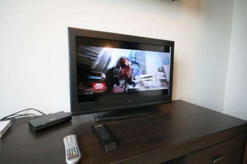 Apartamento Towarowa Erapartments
