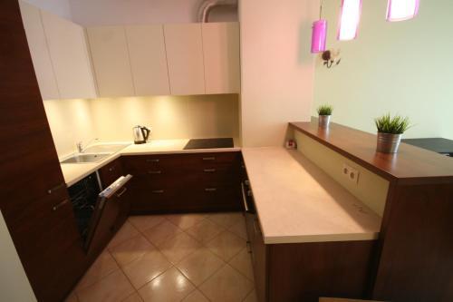 Apartamento Towarowa Erapartments