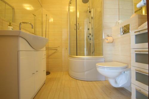 Apartamento Towarowa Erapartments