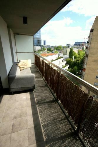 Apartamento Towarowa Erapartments