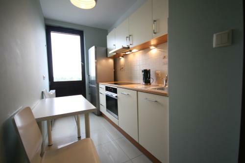 Apartamento Towarowa Erapartments