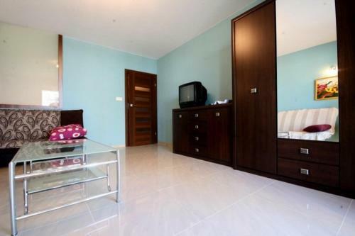 Apartamento Towarowa Erapartments