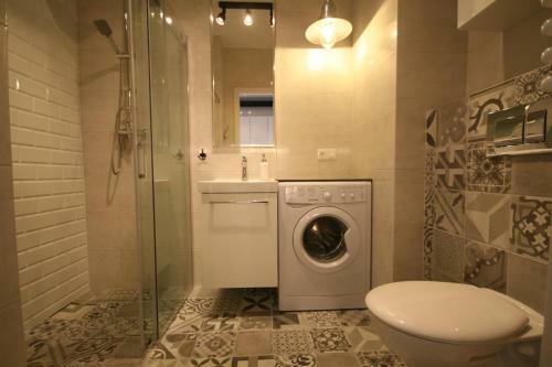 Apartamento Towarowa Erapartments