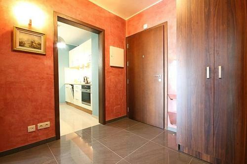 Apartamento Towarowa Erapartments