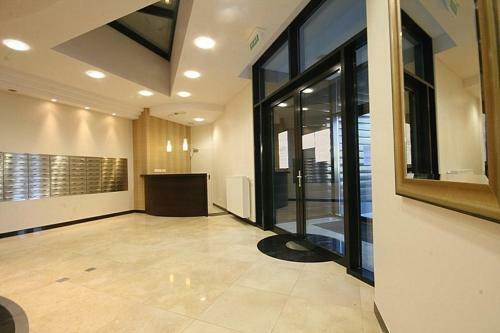 Apartamento Towarowa Erapartments