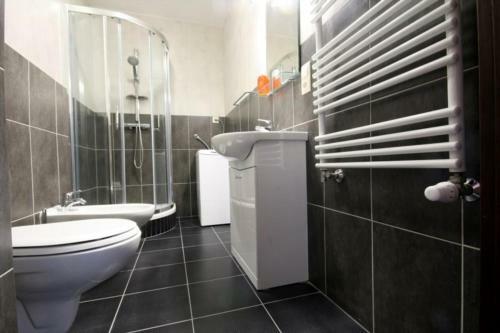 Apartamento Towarowa Erapartments