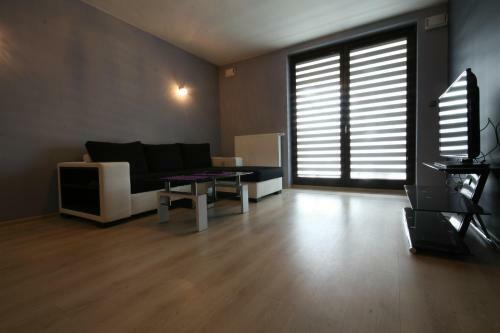 Apartamento Towarowa Erapartments