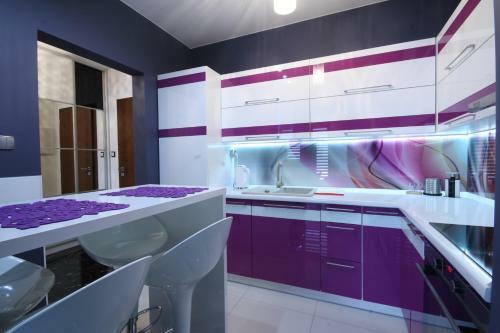 Apartamento Towarowa Erapartments