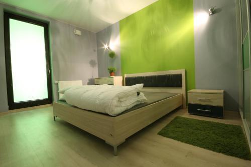 Apartamento Towarowa Erapartments