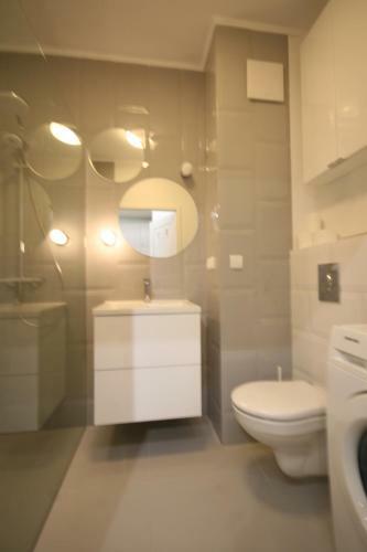 Apartamento Towarowa Erapartments