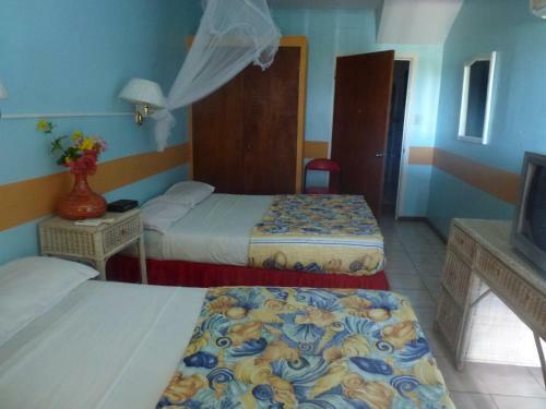 Bed & Breakfast Inn La Galleria