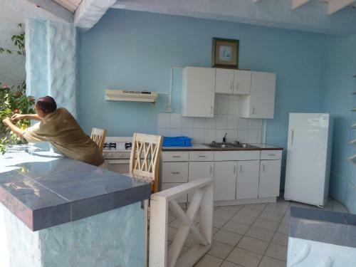 Bed & Breakfast Inn La Galleria