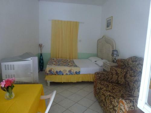 Bed & Breakfast Inn La Galleria