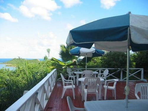 Bed & Breakfast Inn La Galleria