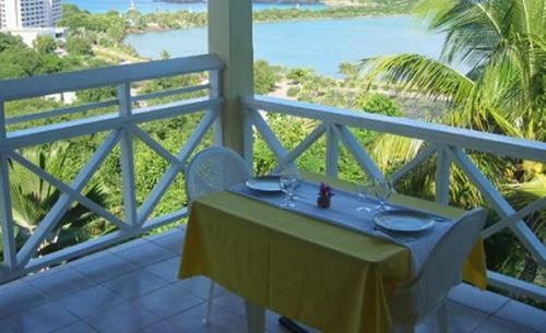 Bed & Breakfast Inn La Galleria