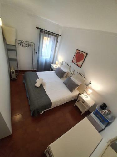 Ocean View Hostel