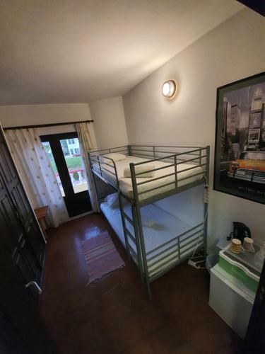 Ocean View Hostel