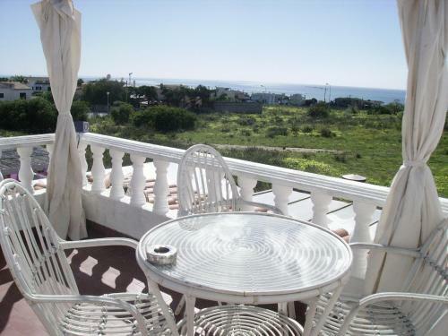 Ocean View Hostel